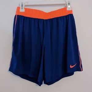 Nike dri fit shorts